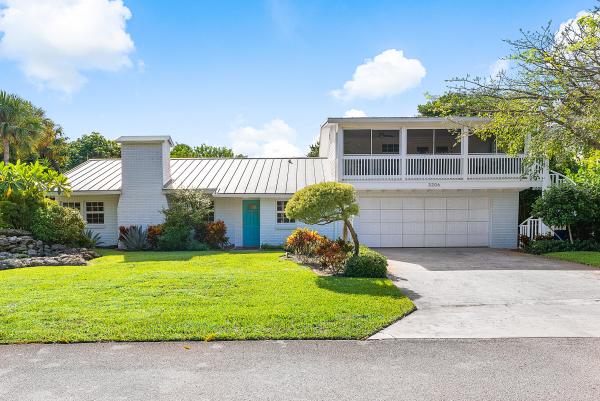 Trade Winds Estates, 3206 Palm Dr, Delray Beach, Florida 33483, image 1