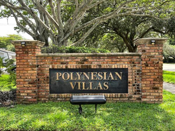Polynesian Villas, 6913 NW 4th Ct #504, Plantation, Florida 33317, image 1