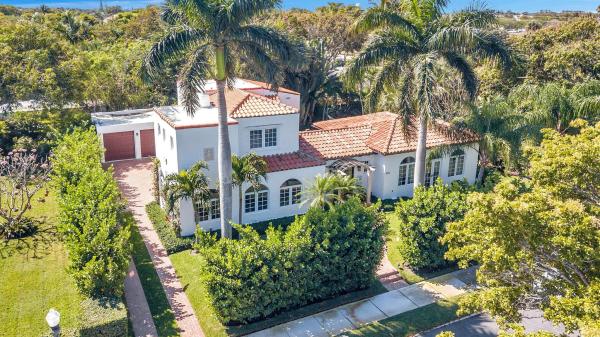 Edgewater, 250 Costello Rd, West Palm Beach, Florida 33405, image 1