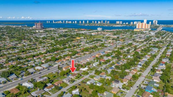 Blue Heron Park, 360 W 25th St, Riviera Beach, Florida 33404, image 1