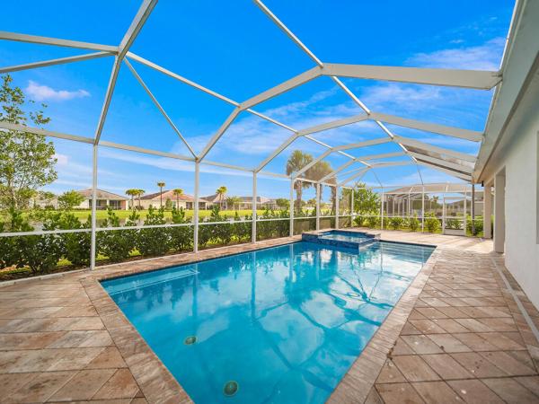 Del Webb Naples, 12787 SW Vermillion Cir, Ave Maria, Florida 34987, image 1