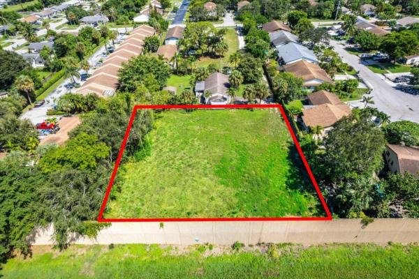 Palm Villas, 000 Roan Ln LANE, West Palm Beach, Florida 33403, image 2