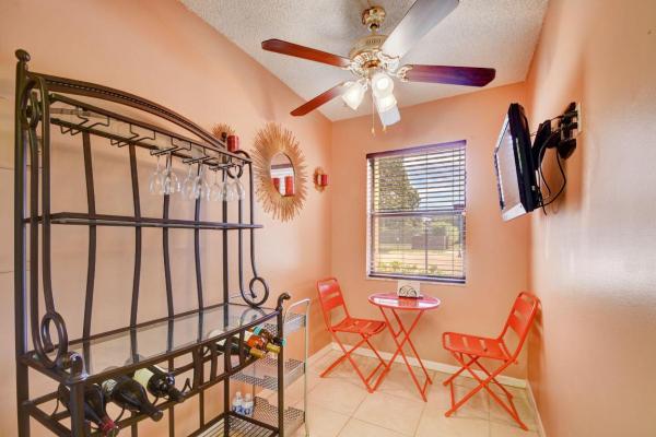 Forest Hill Villas Garden, 5985 Forest Hill Blvd #104, West Palm Beach, Florida 33415, image 1