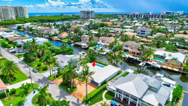 Bel Marra, 800 Berkeley St, Boca Raton, Florida 33487, image 1