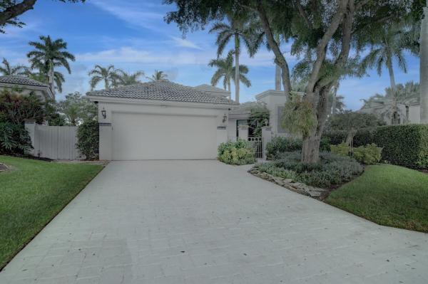Fairway Bend At Broken Sound Club, 2101 NW 60th Cir, Boca Raton, Florida 33496, image 1