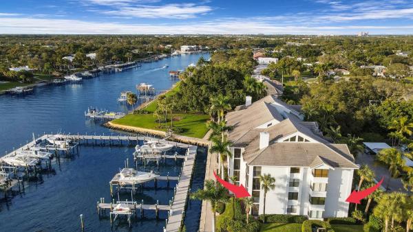 Bay Colony, 521 Bay Colony Dr N, Juno Beach, Florida 33408, image 2