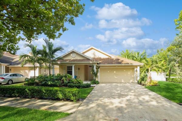 Clocktower Hammock, 350 Clocktower Dr, Jupiter, Florida 33458, image 1