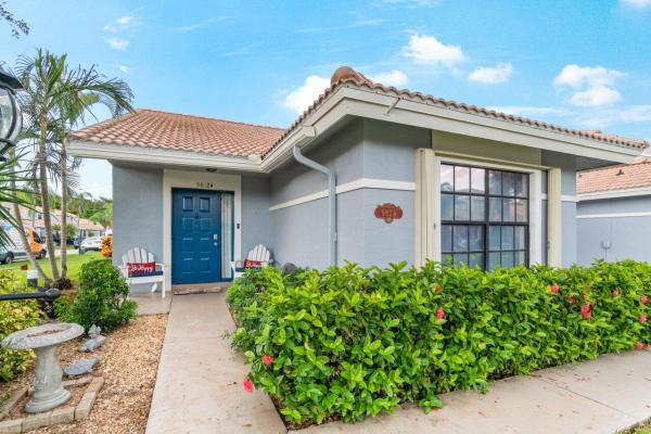 Country Fair, 9812 62nd Ter #A, Boynton Beach, Florida 33437, image 1