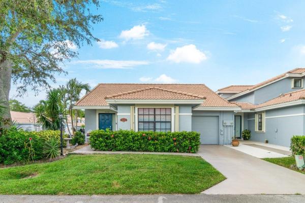 Country Fair, 9812 62nd Ter S #A, Boynton Beach, Florida 33437, image 2
