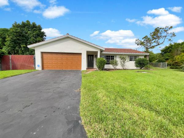 The Dells, 7606 NW 42nd Ct, Coral Springs, Florida 33065, image 1