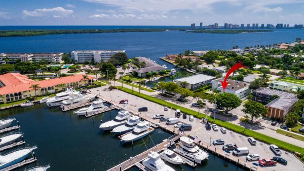 Marina View, 118 Yacht Club Dr #8, North Palm Beach, Florida 33408, image 1