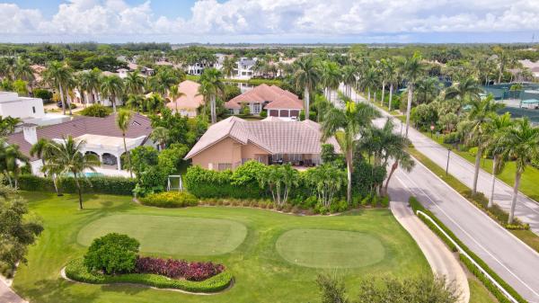 St Andrews Country Club, 7710 Charney Ln, Boca Raton, Florida 33496, image 2