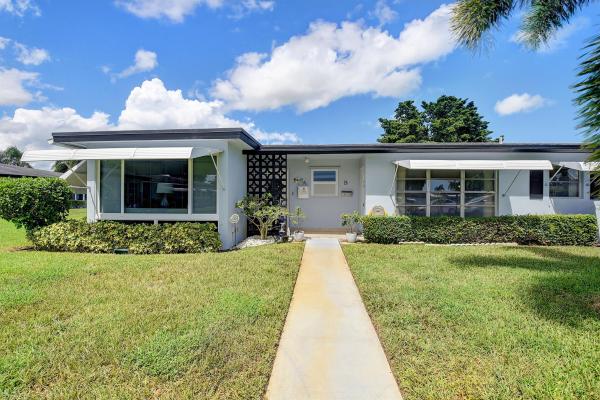 High Point Of Delray 2, 657 High Point Dr #B, Delray Beach, Florida 33445, image 2