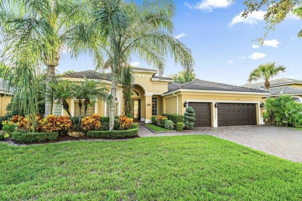 Countryside Estates, 10625 Oak Meadow Ln, Lake Worth Beach, Florida 33449, image 1