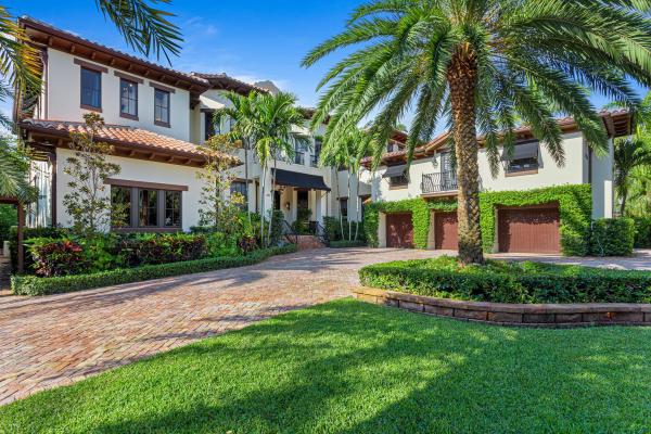 Delray Ocean Estates North, 518 Harbor Ct, Delray Beach, Florida 33483, image 1
