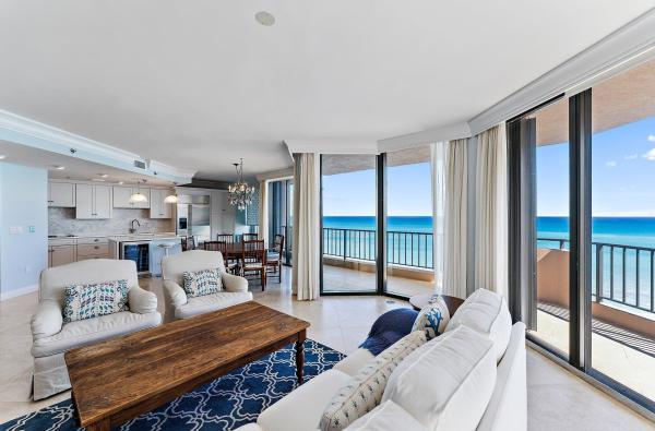 Beachfront At Juno Beach, 530 Ocean Dr #904, Juno Beach, Florida 33408, image 1