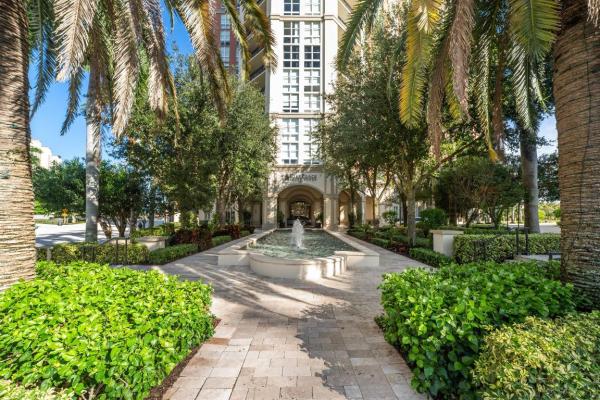 CityPlace South Tower, 550 Okeechobee Blvd #1706, West Palm Beach, Florida 33401, image 1