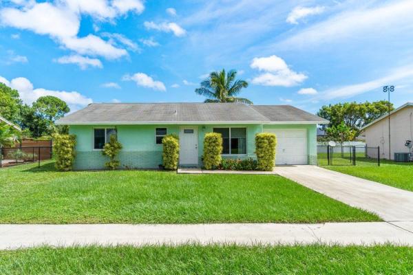 Atlantic Lakes, 4911 Neros Dr, Lake Worth Beach, Florida 33463, image 1