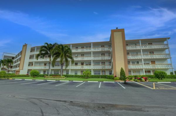 Cornwall At Century Village, 3046 Cornwall C #3046 C, Boca Raton, Florida 33434, image 1