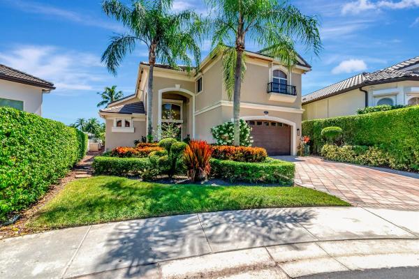 Bay Creek At Woodfield Country Club, 6570 NW 39th Ter, Boca Raton, Florida 33496, image 1