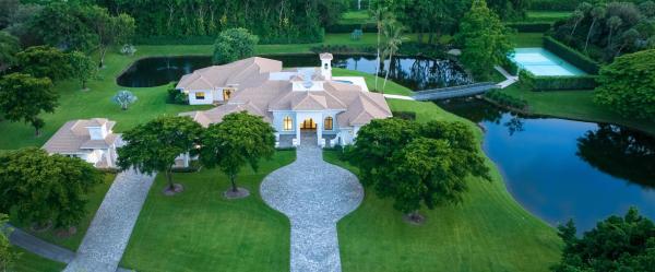 Le Lac, 6009 Le Lac Rd, Boca Raton, Florida 33496, image 1