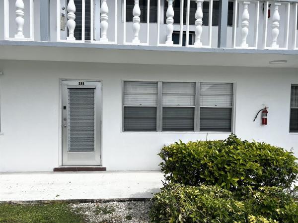 Sheffield At Century Village, 355 Sheffield O #355, West Palm Beach, Florida 33417, image 1