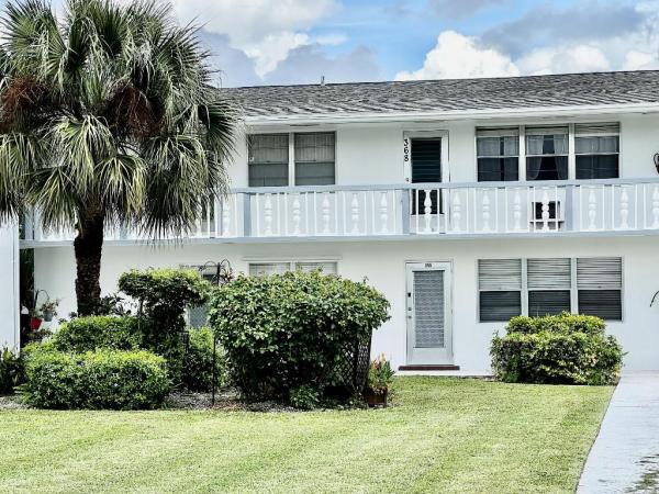 Sheffield At Century Village, 355 Sheffield O, West Palm Beach, Florida 33417, image 1