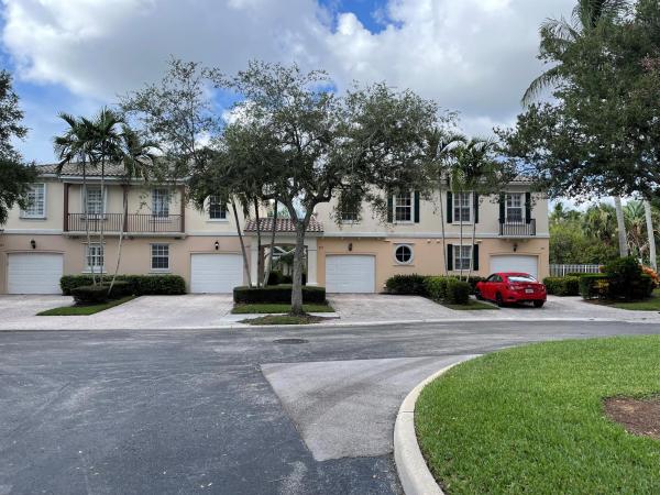 Catalina Lakes, 491 Capistrano Dr, Palm Beach Gardens, Florida 33410, image 1