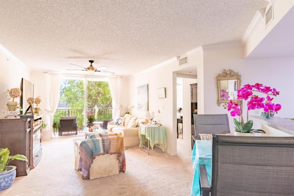 Flagler Pointe, 1801 N Flagler Dr #206, West Palm Beach, Florida 33407, image 1