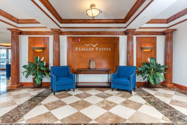 Flagler Pointe, 1801 N Flagler Dr #206, West Palm Beach, Florida 33407, image 3