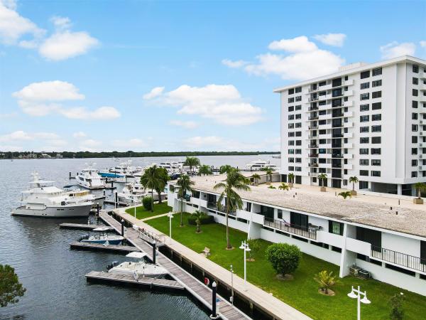 Admirality, 1208 Marine Way #G3, North Palm Beach, Florida 33408, image 1