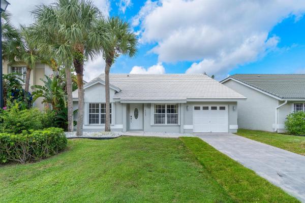 Coral Bay, 18263 Fresh Lake Way, Boca Raton, Florida 33498, image 1