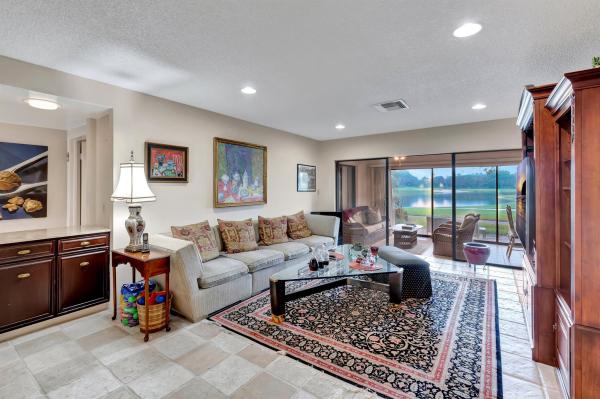 Bridgewood Villas At Boca West Country Club, 405 Bridgewood Ct #405, Boca Raton, Florida 33434, image 1
