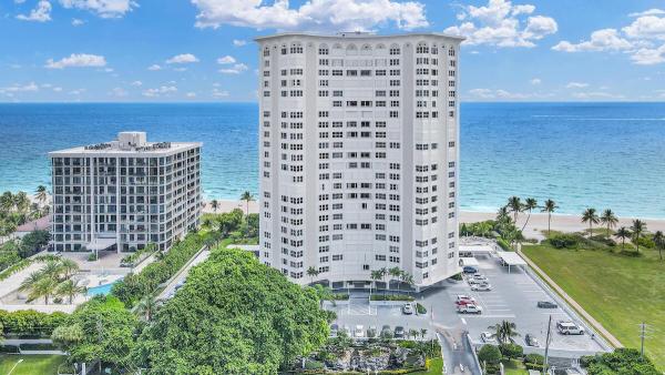 The Claridge, 1340 S Ocean Blvd #Ph8, Pompano Beach, Florida 33062, image 1