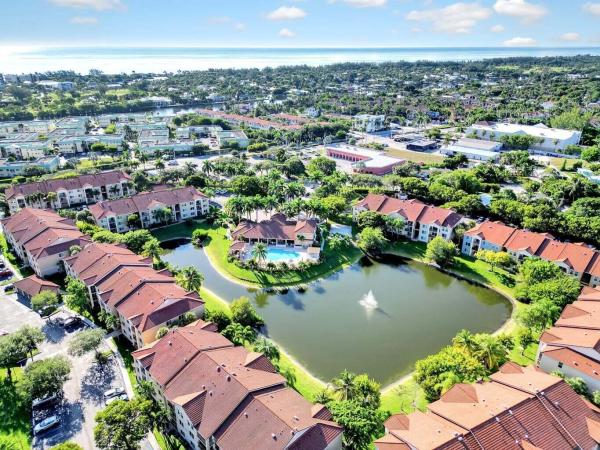 Mirabella Villas, 107 Villa Cir #107, Boynton Beach, Florida 33435, image 1