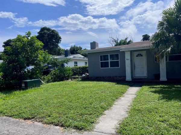 Ridge Crest, 964 Hansen St, West Palm Beach, Florida 33405, image 1