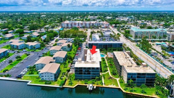 Coastal Towers, 740 E Ocean Ave #303, Boynton Beach, Florida 33435, image 1