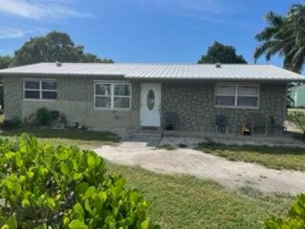 170 SW 7th Ave, South Bay, Florida 33493, image 1