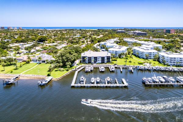 1014 Bay Colony Dr S, Juno Beach, Florida 33408, image 1