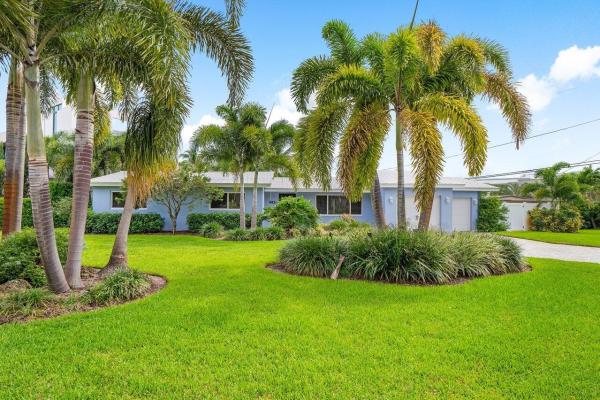 Boca Villas, 400 NE 5th St, Boca Raton, Florida 33432, image 1