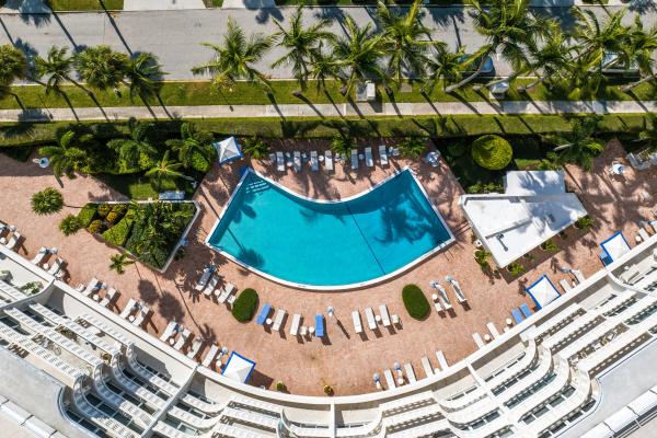 Sun & Surf, 130 Sunrise Ave #611, Palm Beach, Florida 33480, image 1