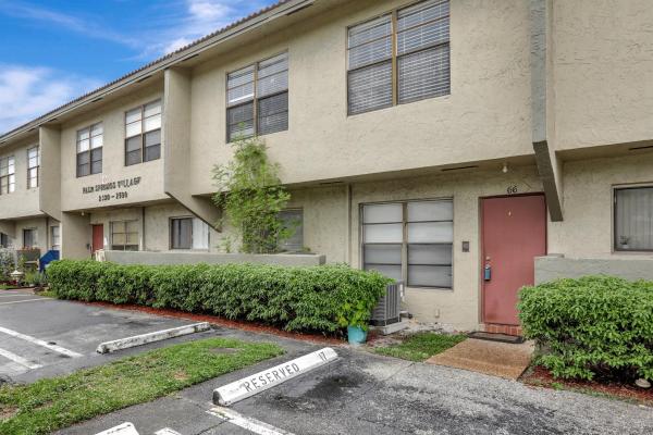 Palm Springs Village, 2566 Coral Springs Dr #2566, Coral Springs, Florida 33065, image 1