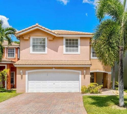 Liberty Isles At Briar Bay, 3385 Turtle Cv, West Palm Beach, Florida 33411, image 1