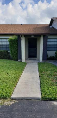 Indian Pines Village, 6010 Indrio Rd #D-6, Fort Pierce, Florida 34951, image 1