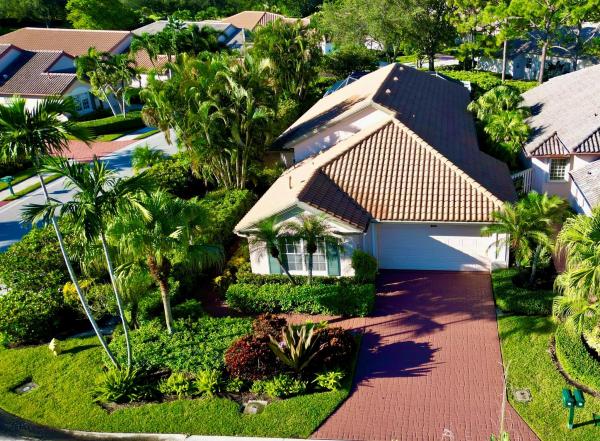 Augusta Pointe, 944 Augusta Pointe Dr, Palm Beach Gardens, Florida 33418, image 1