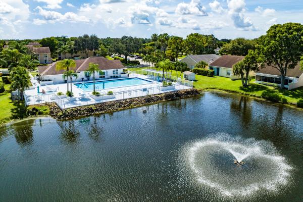 Pine Ridge At Delray Beach, 7880 Mansfield Hollow Rd, Delray Beach, Florida 33446, image 2