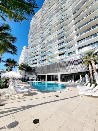 Solemar Beach, 1116 N Ocean Blvd #702, Pompano Beach, Florida 33062, image 1