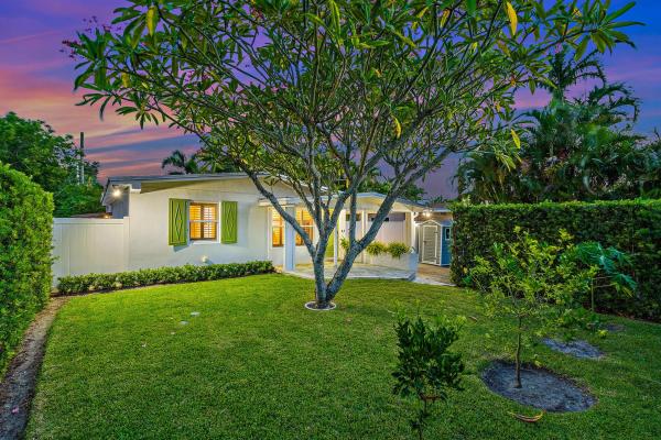 Dell Park, 250 NE 10th St, Delray Beach, Florida 33444, image 1