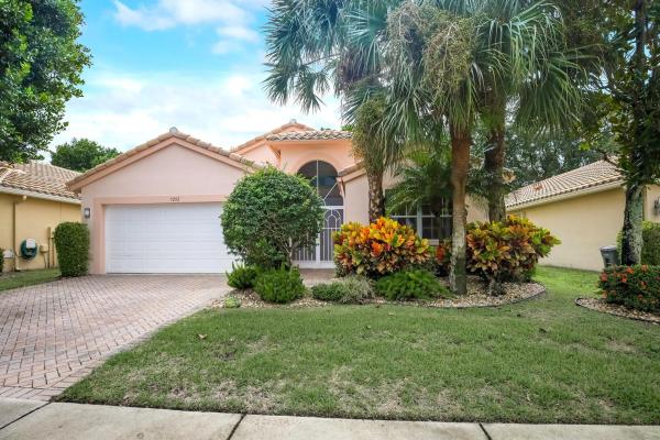 Cascade Lakes, 5292 Wycombe Ave, Boynton Beach, Florida 33437, image 1