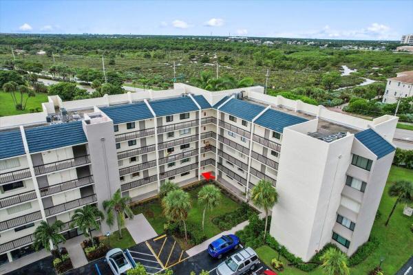 Midrise At Jupiter Ocean & Racquet Club, 1605 S Us Highway 1 #M1-103, Jupiter, Florida 33477, image 1